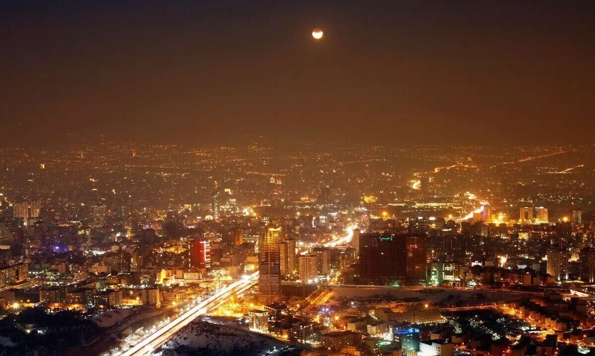 عبور مصرف برق کشور از ۶۶ هزار مگاوات