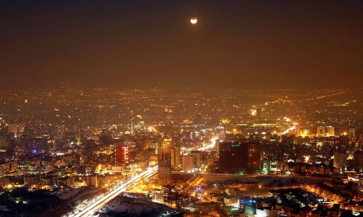 عبور مصرف برق کشور از ۶۶ هزار مگاوات