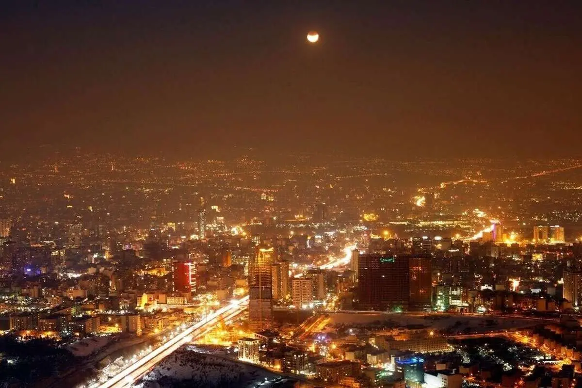عبور مصرف برق کشور از ۶۶ هزار مگاوات