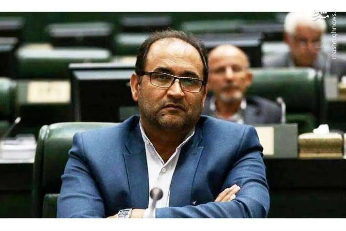 نماینده مجلس: لایحه حجاب پوست خربزه زیر پای مجلس است/ این لایحه توهین به اعتقادات دینی است
