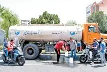 بحران آب تهران نه افسانه است نه سیاه‌نمایی/ دوره برگشت این خشکسالی صدسال دیگر است