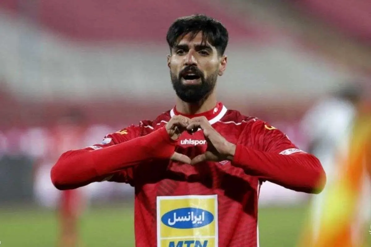 رقیب جدید طارمی و آزمون با نخستین گل ملی!