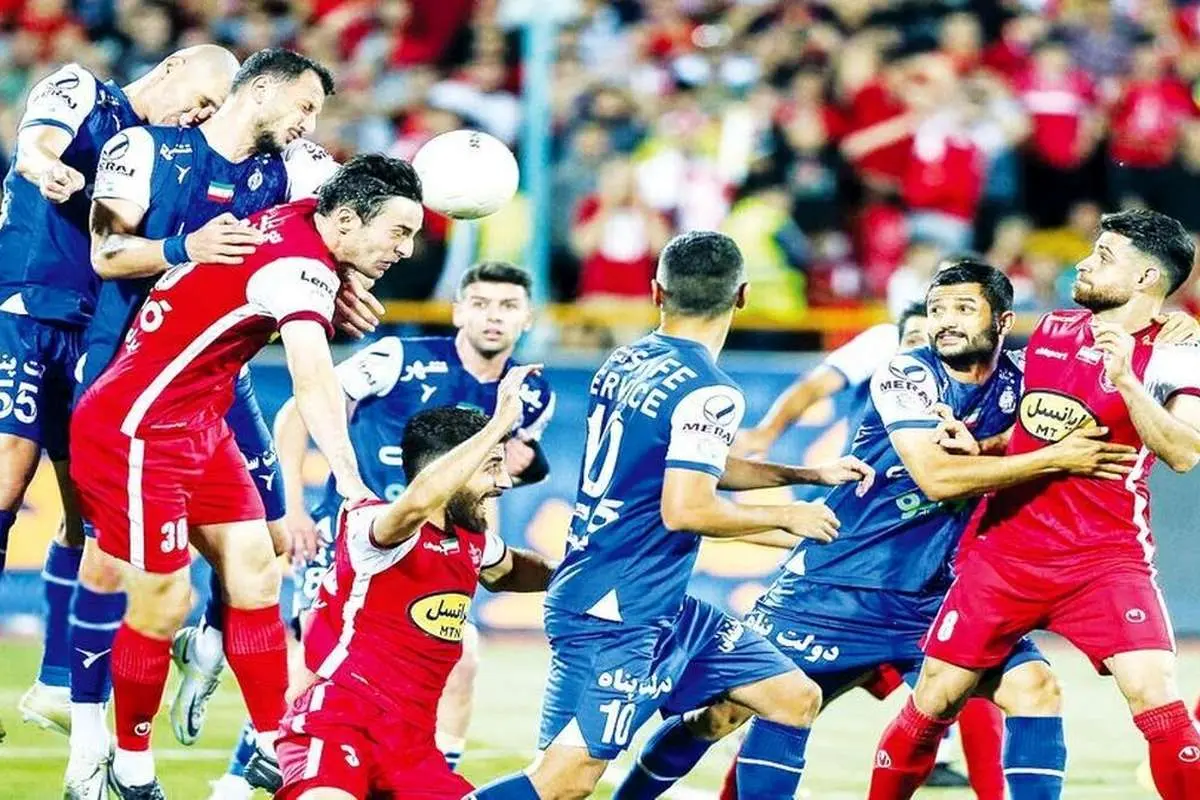 ایران یا عربستان؛ قدرت دست کیست؟