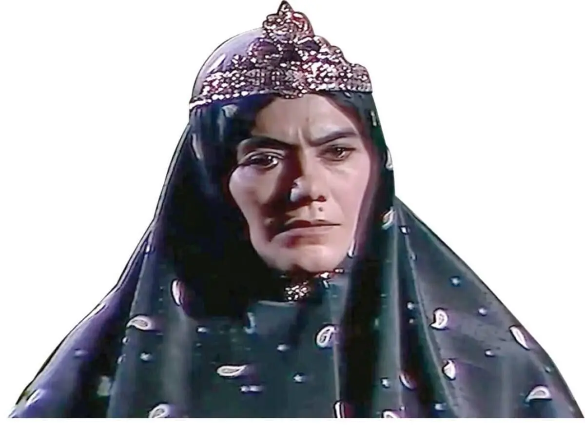نسل من و شمسی خانم