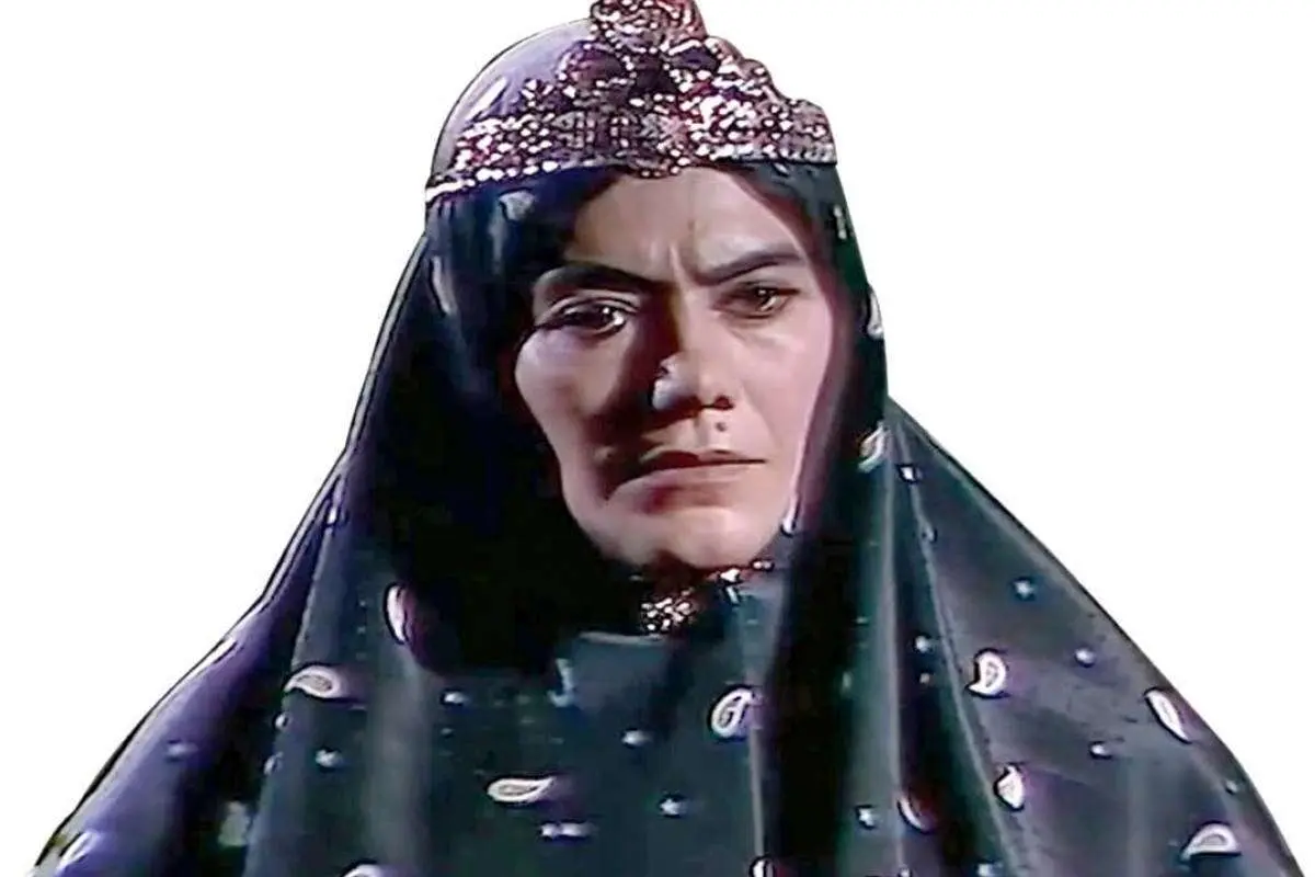 نسل من و شمسی خانم
