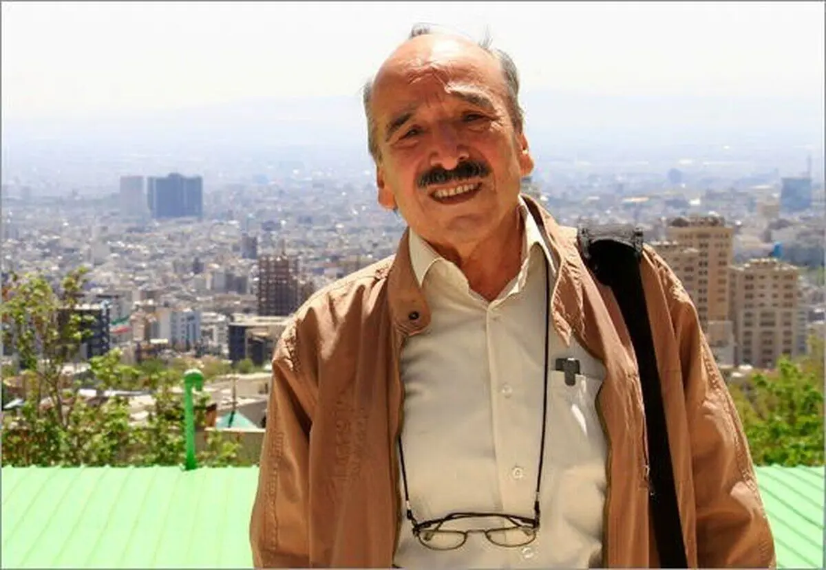 اسماعیل سلطانیان، بازیگر پیشکسوت درگذشت
