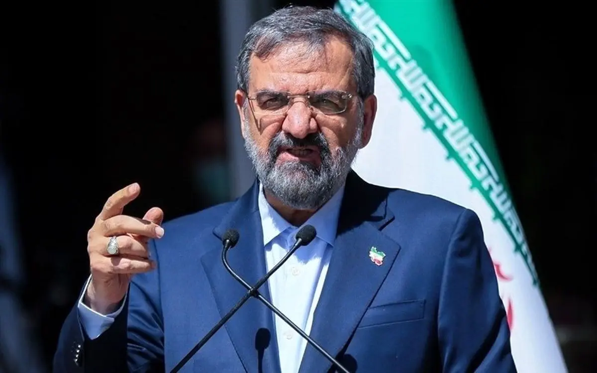 رضایی در سمت جدید خود تشکیلات موازی ایجاد خواهد کرد؟