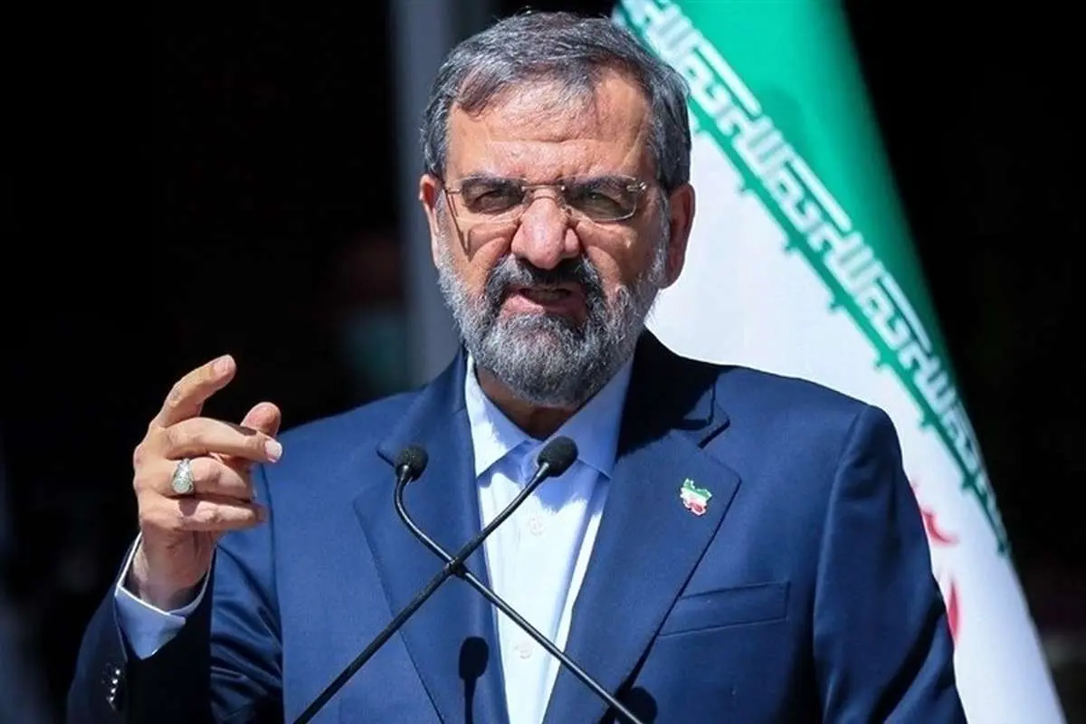 رضایی در سمت جدید خود تشکیلات موازی ایجاد خواهد کرد؟