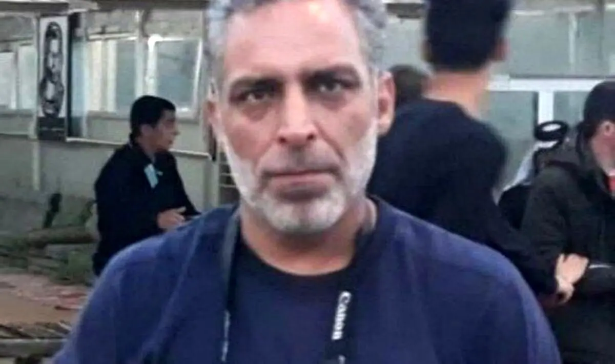 شهادت پاسدار مدافع امنیت در اسلام‌آباد غرب