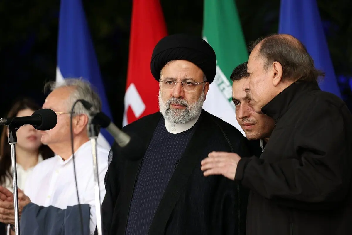 رئیسی: ملت ایران از تهدید و تحریم برای خود فرصت ساخت