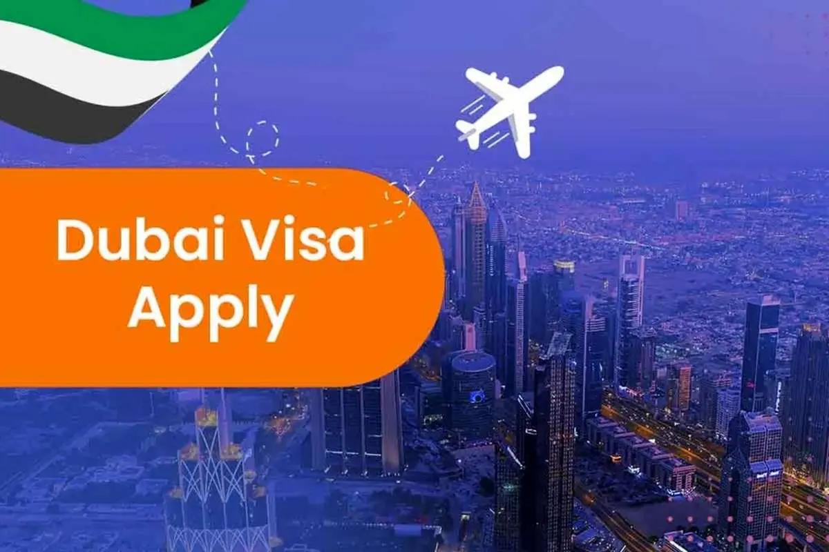 صفر تا صد دریافت ویزای دبی