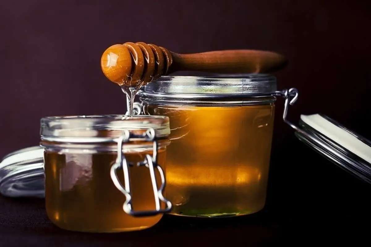 با این خوراک شفابخش از پیری جلوگیری کنید