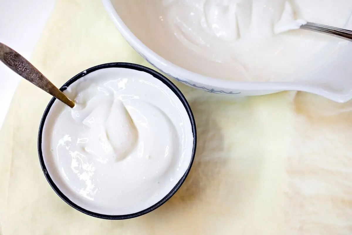 بهترین زمان مصرف ماست برای جذب بهتر آهن غذا