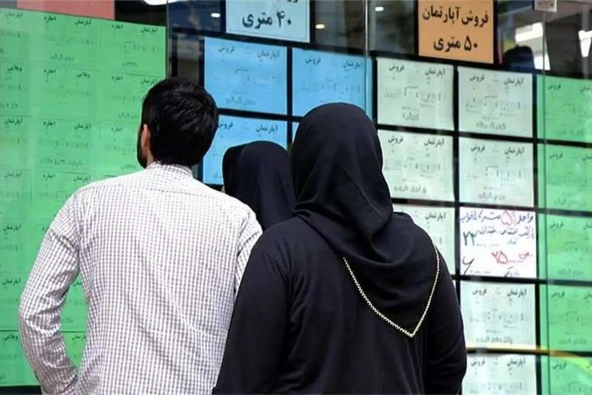 تغییر ذائقه صاحب خانه‌ها به خاطر تورم/ بیشتر اجاره ماهانه می‌خواهند تا پول نقد