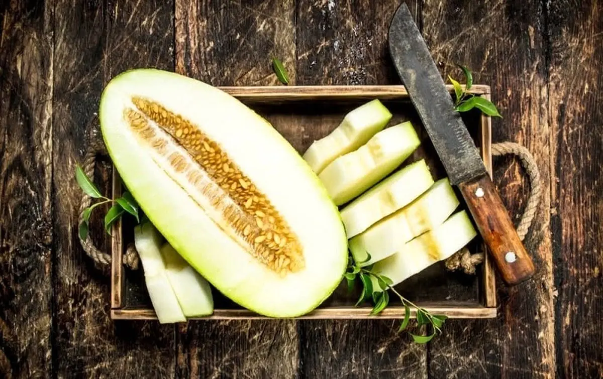 این میوه تابستانی قاتل سنگ کلیه است و فشار خون را کنترل می‌کند