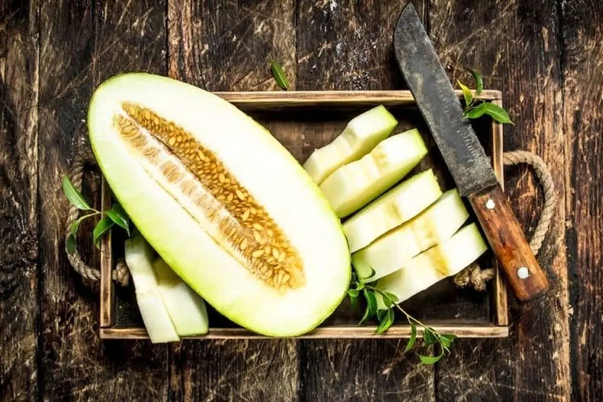 این میوه تابستانی قاتل سنگ کلیه است و فشار خون را کنترل می‌کند