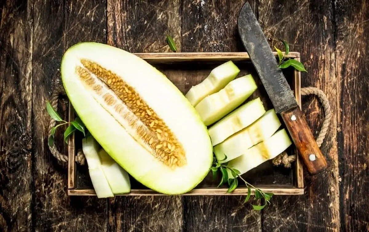 این میوه تابستانی قاتل سنگ کلیه است و فشار خون را کنترل می‌کند