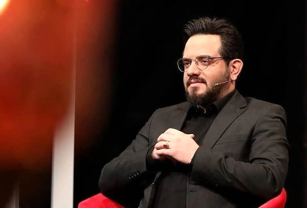 مجتبی امینی، تهیه کننده سریال «گاندو» مشاور وزیر ارشاد شد