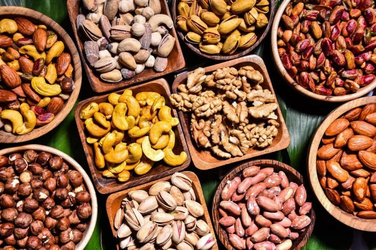 مصرف این خوراکی‌ها به تقویت حافظه در سنین بالا کمک می‌کند