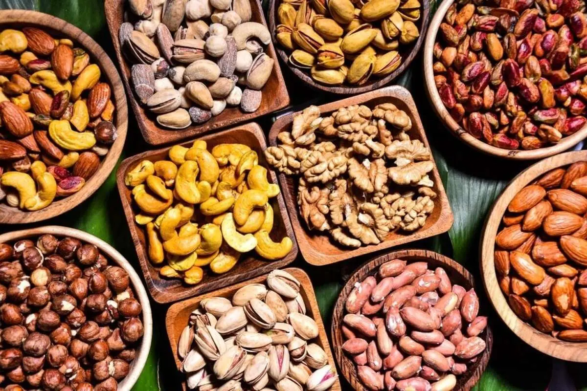 مصرف این خوراکیها به تقویت حافظه در سنین بالا کمک میکند