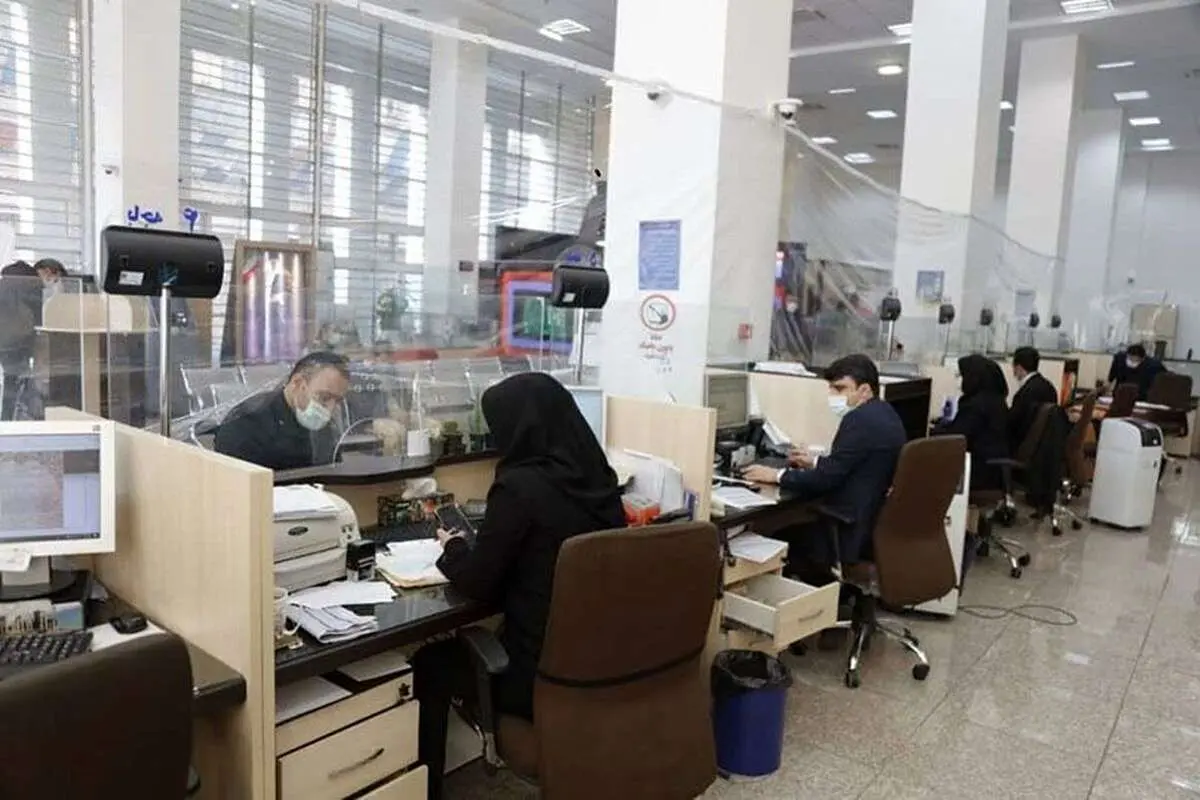 بانکها چقدر وام دادند؟