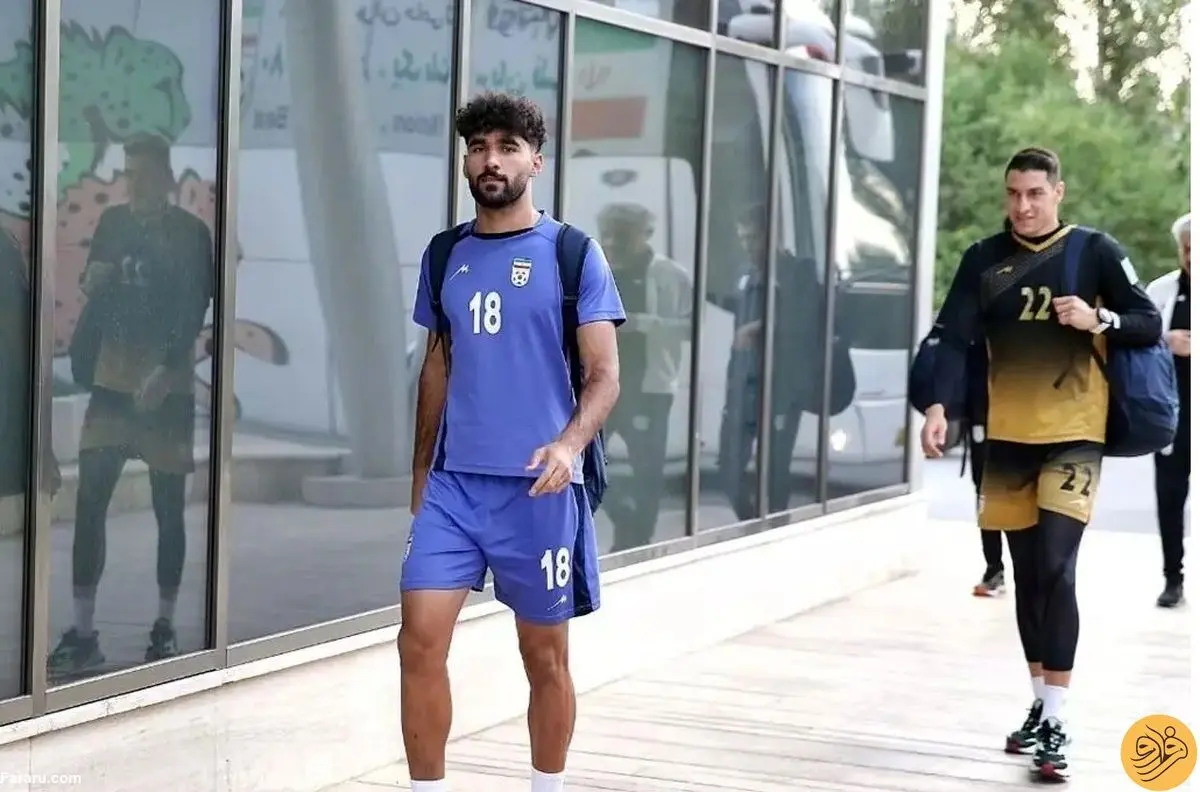 سپاهان جنگ خرید پدیده ایران را از استقلال و پرسپولیس بُرد