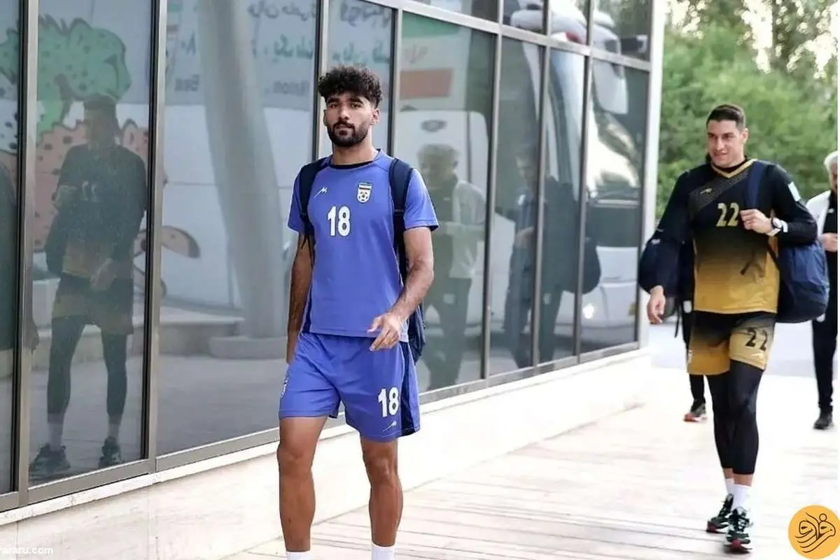 سپاهان جنگ خرید پدیده ایران را از استقلال و پرسپولیس بُرد