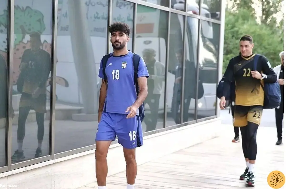 سپاهان جنگ خرید پدیده ایران را از استقلال و پرسپولیس بُرد