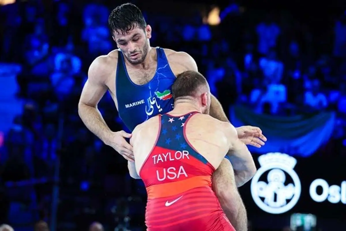 شوک به فدراسیون کشتی در آستانه انتخابات