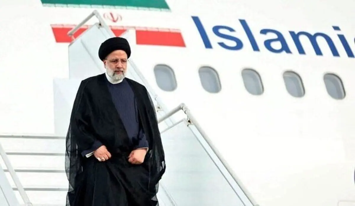 بازتاب سفر رئیسی به آمریکای لاتین در رسانه‌های انگلیسی‌ زبان