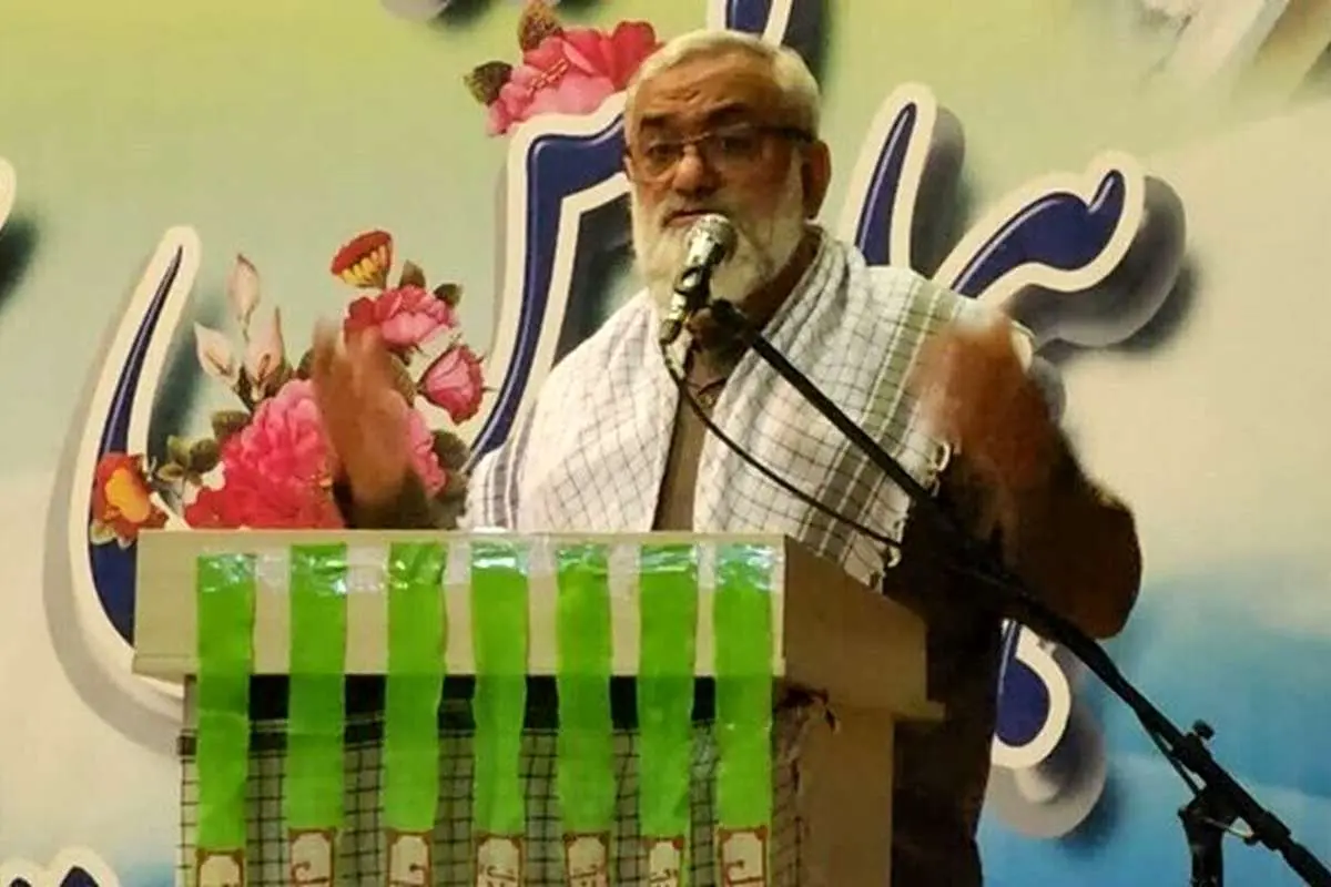سردار نقدی: رشد اقتصادی ایران در سال گذشته از آمریکا بیشتر بود
