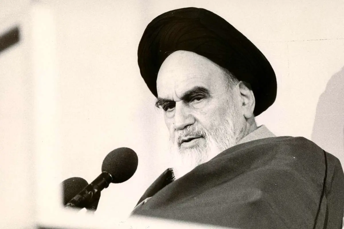 عکسهای قدیمی و کمتر دیدهشده امام خمینی/ از نوجوانی تا دوره مبارزه و تبعید
