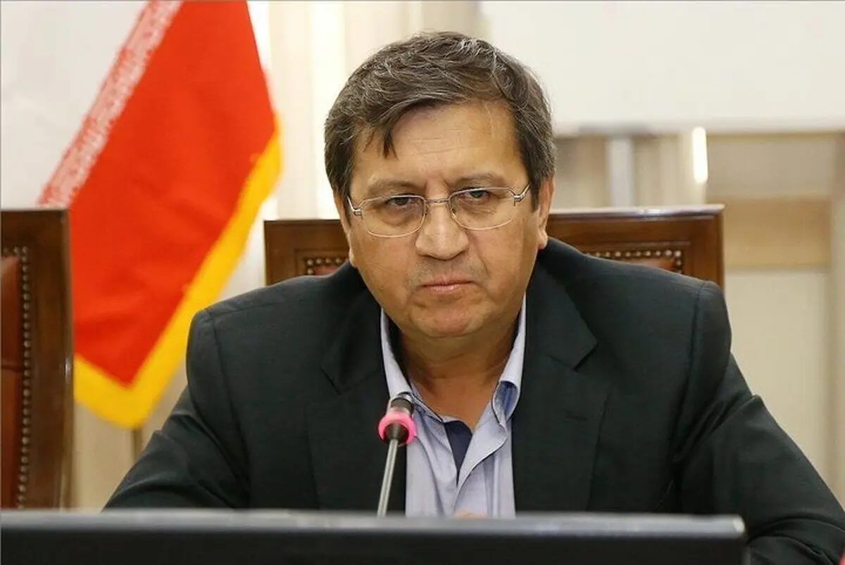 طعنه همتی به مخالفان دیروز و موافقان امروز؛ صندوق بین‌المللی پول دیگر بخشی از استکبار نیست؟