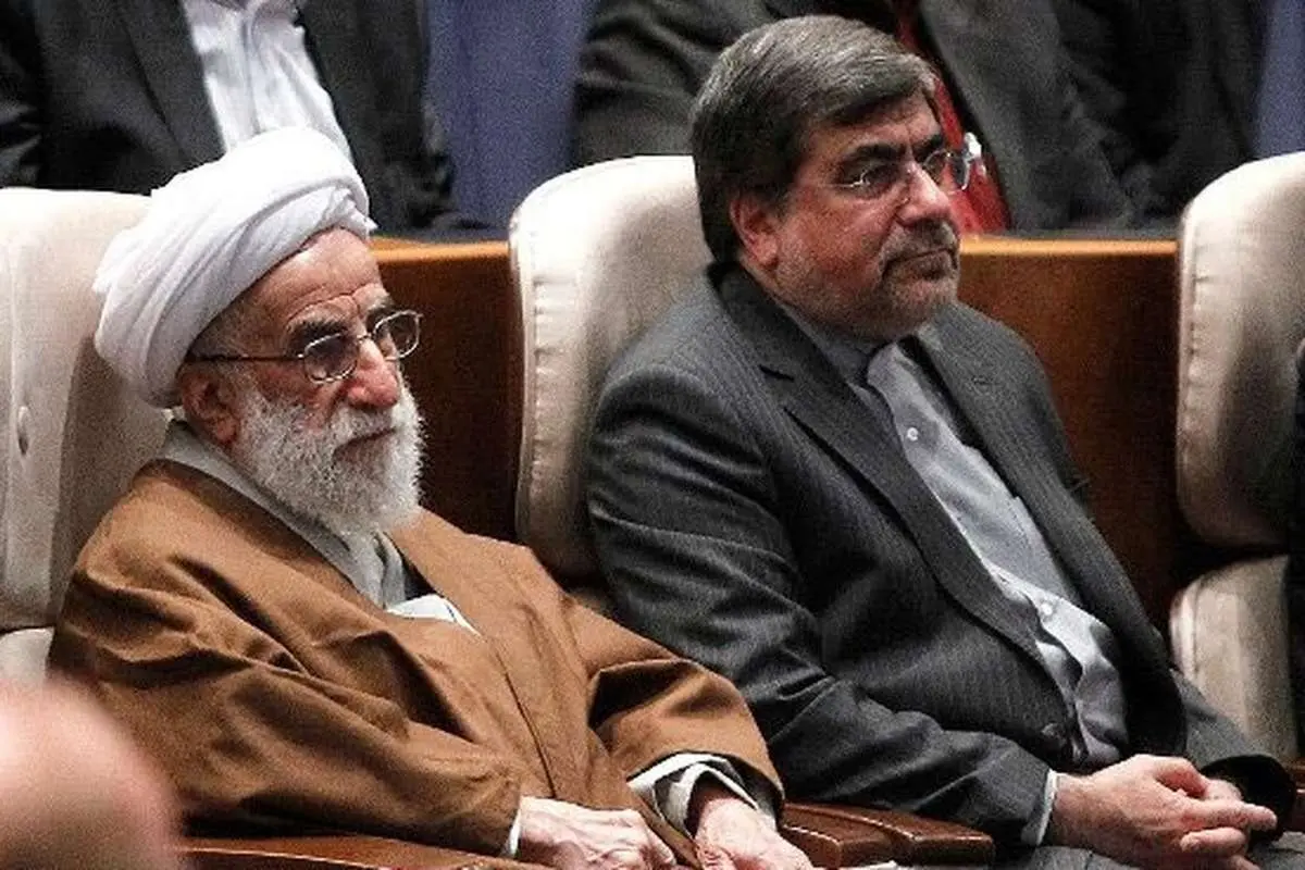 (ویدئو) انتقاد تند علی جنتی فرزند آیتالله جنتی از شورای نگهبان