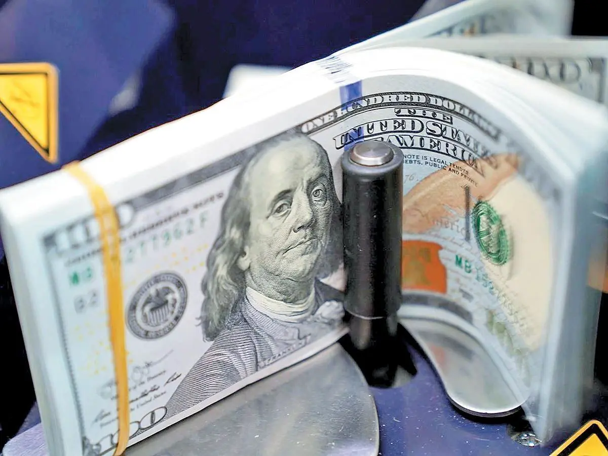 موقعیت‌یابی دلار با اخبار مثبت