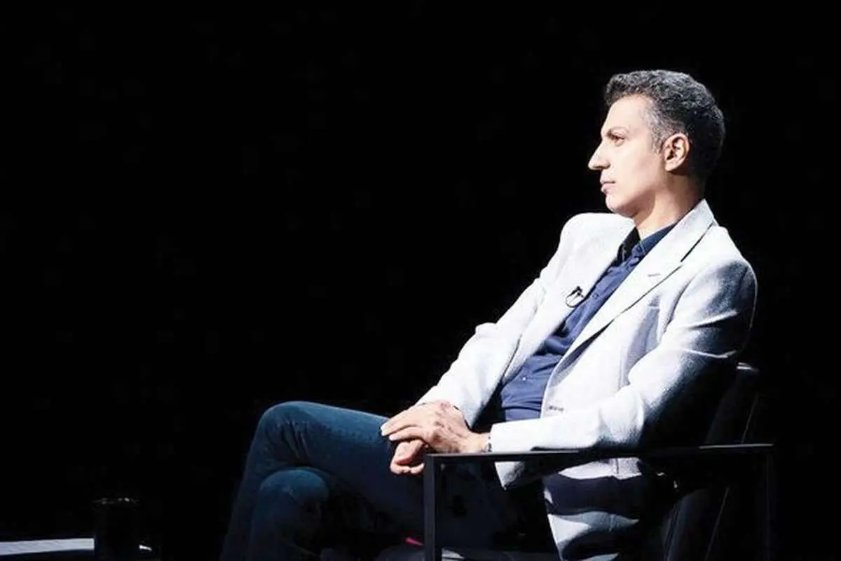 عادل فردوسیپور و پناهندگی برادر آقای رئیس