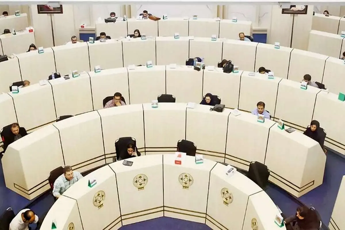 تقسیم سود بانکیها ممنوع میشود