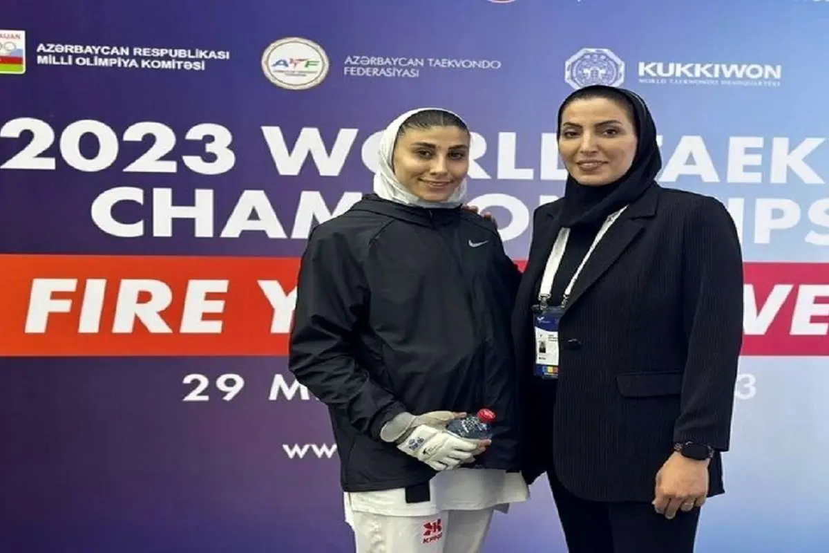 (عکس) اقدام شهرداری تهران برای ناهید کیانی