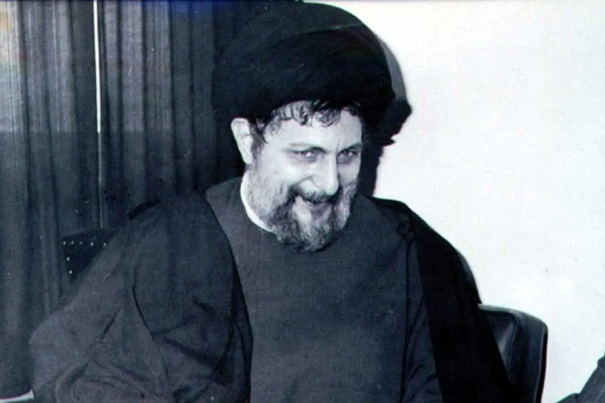 گفت «برای انسان گرد آمده‌‏ایم»
