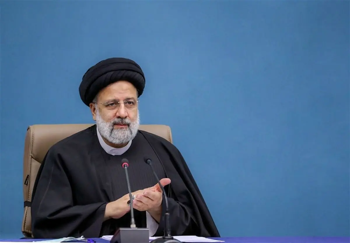 شرق: آقای رئیسی! این بازی را که خودتان شروع کردید