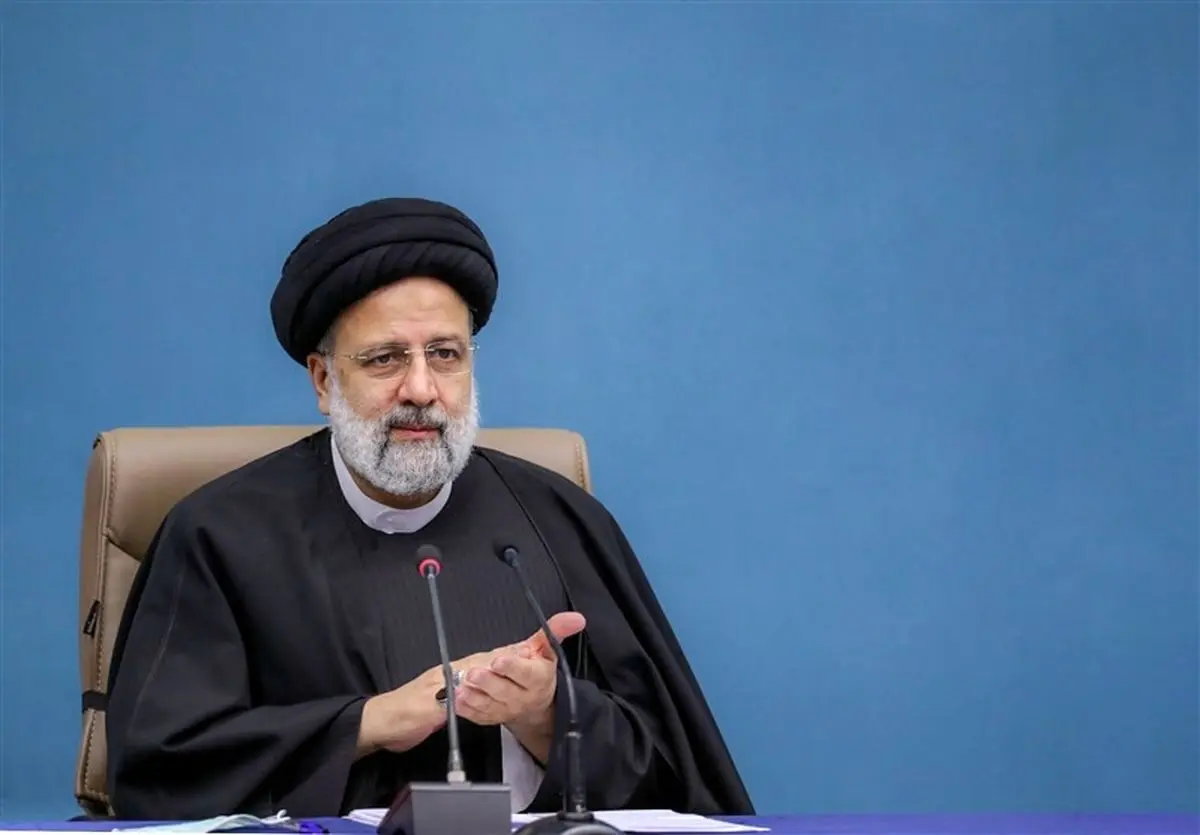 شرق: آقای رئیسی! این بازی را که خودتان شروع کردید