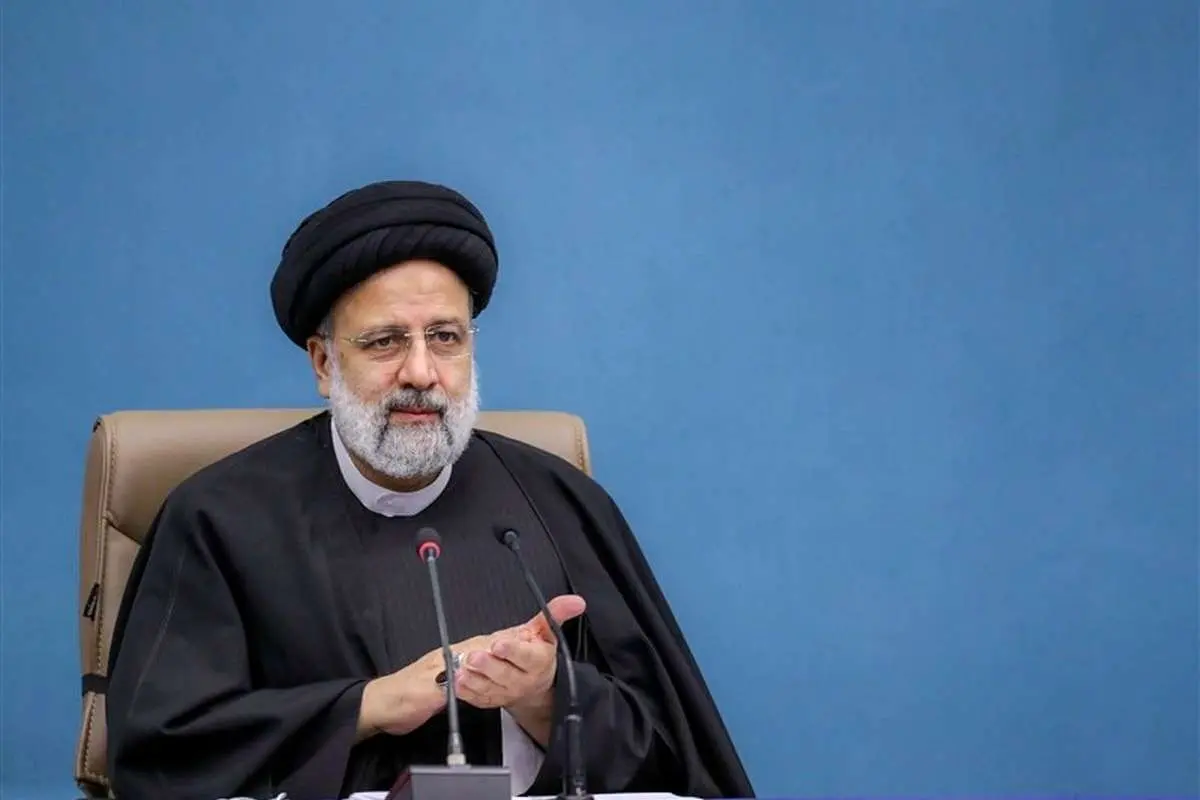 شرق: آقای رئیسی! این بازی را که خودتان شروع کردید
