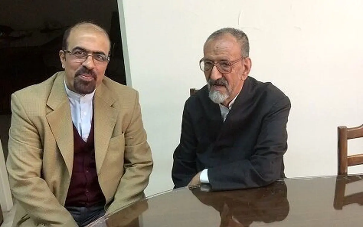 تذکر امام به «سید محمود دعایی» در اجرای رادیو بغداد چه بود؟