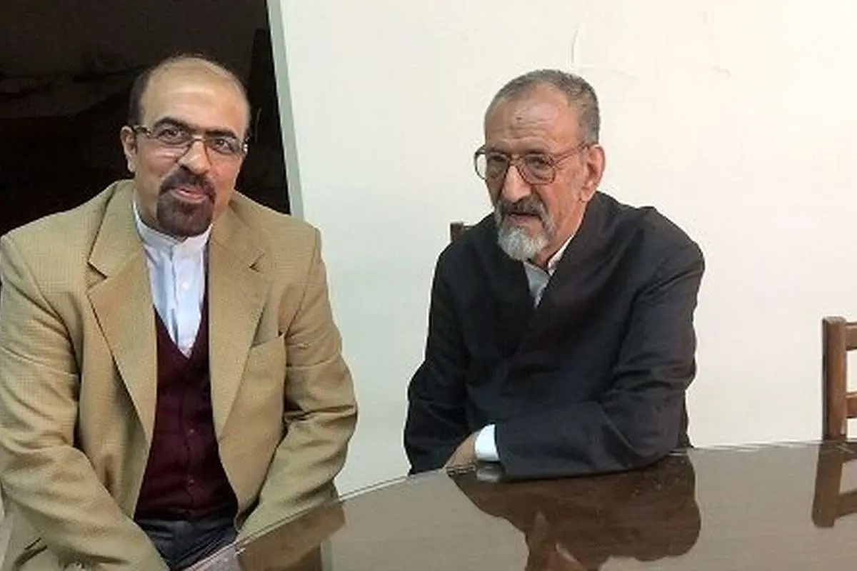 تذکر امام به «سید محمود دعایی» در اجرای رادیو بغداد چه بود؟