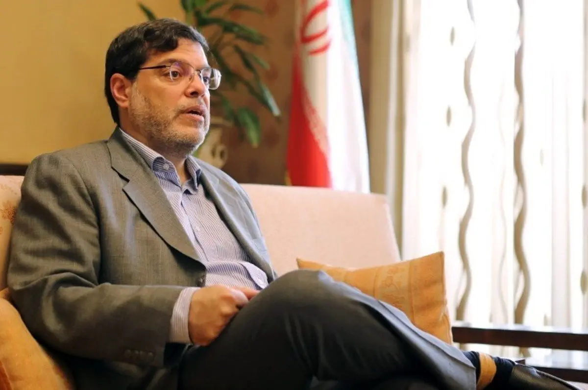 مشاور تیم مذاکره کننده هسته‌ای: ایران قبل از حل همه پرونده‌ها با آژانس، توافقی را امضا نخواهد کرد
