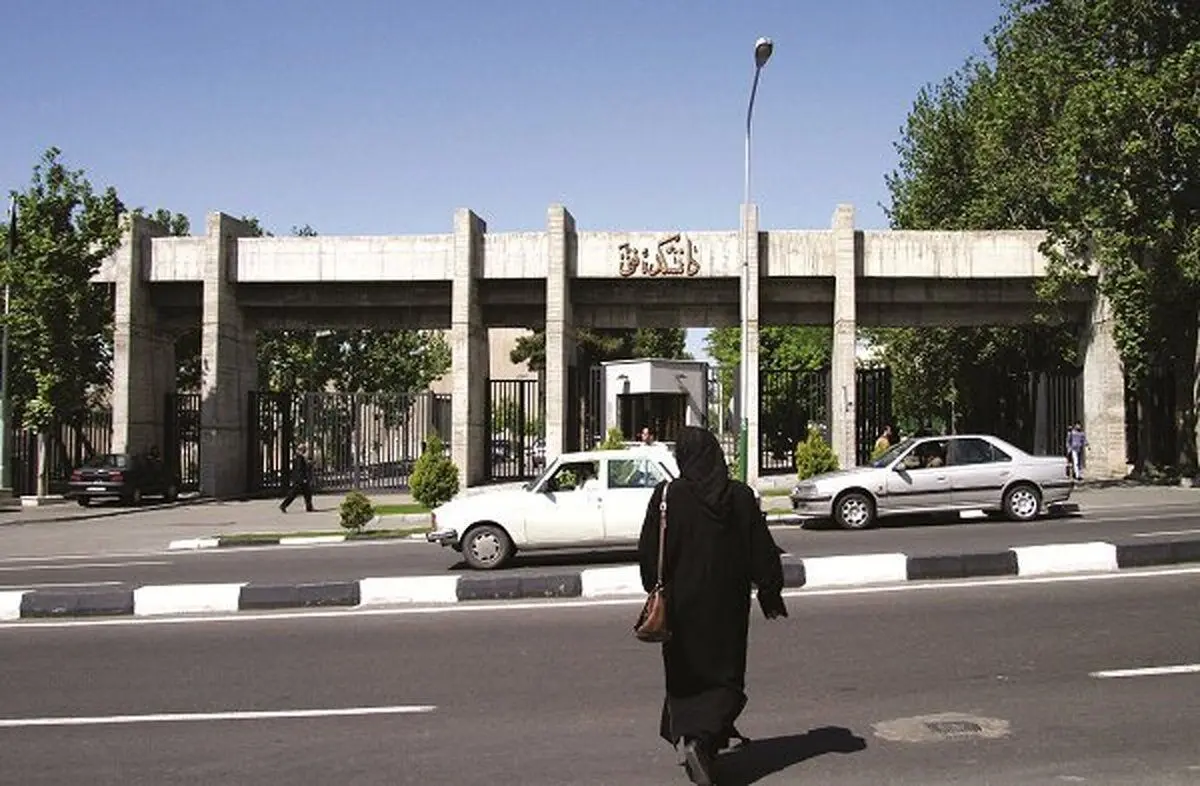 «قلعه سرخ» تهران انبار مهمات و اردوگاه سربازان آمریکایی بود/ محله مهندس‌ها کجاست؟