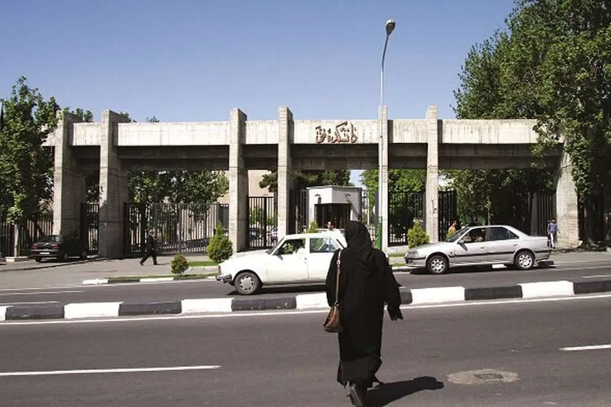 «قلعه سرخ» تهران انبار مهمات و اردوگاه سربازان آمریکایی بود/ محله مهندس‌ها کجاست؟