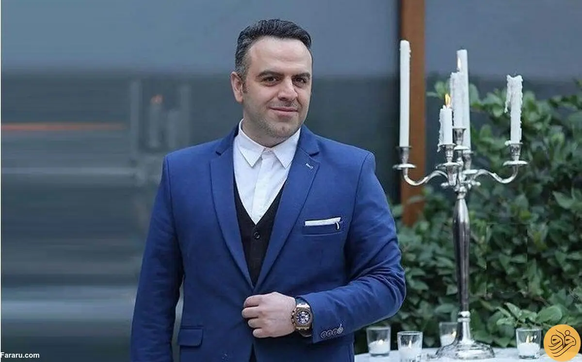 (عکس) جام قهرمانی پرسپولیس در آغوش هنرپیشه سینما!