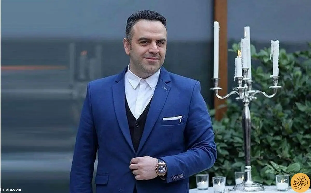 (عکس) جام قهرمانی پرسپولیس در آغوش هنرپیشه سینما!