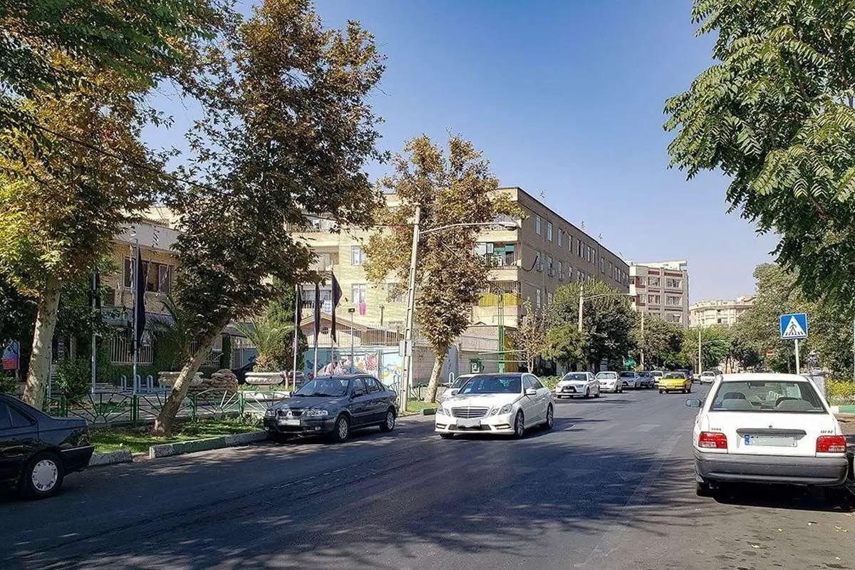 قیمت رهن و اجاره در محله عرب نشین تهران چقدر است؟